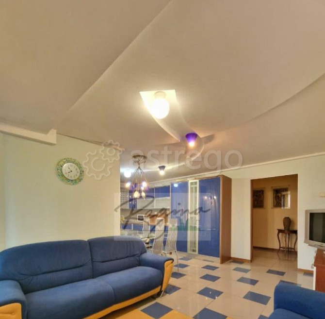 3-комн. квартира, 117 м2, 7/10 эт. Уфа - изображение 7