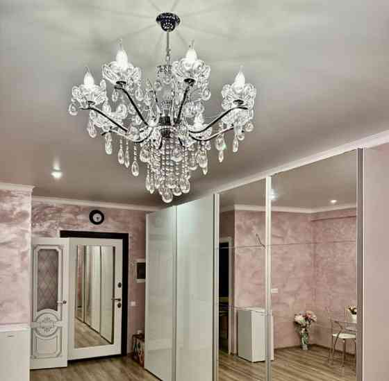 Студия, 35 м2, 2/6 эт. Балашиха