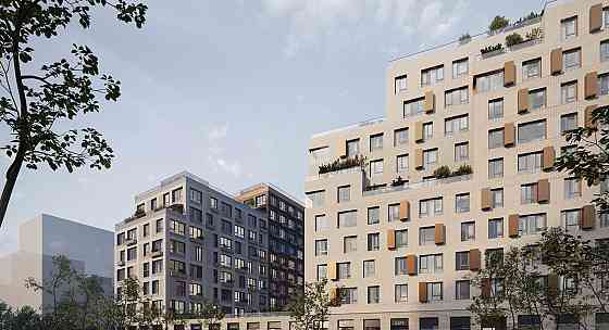 4-комн. квартира, 143.73 м2, 9/10 эт. Москва