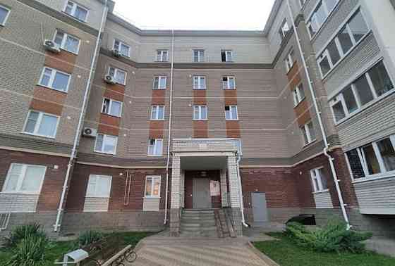 2-комн. квартира, 52.4 м2, 3/5 эт. Разумное