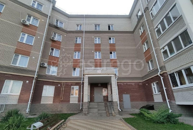 2-комн. квартира, 52.4 м2, 3/5 эт. Разумное - изображение 1