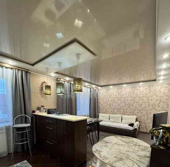 3-комн. квартира, 63.5 м2, 5/5 эт. Горно-Алтайск