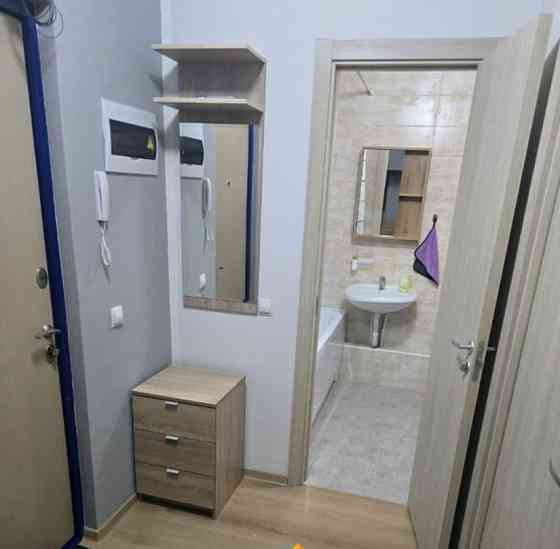 Студия, 30 м2, 8/25 эт. Москва