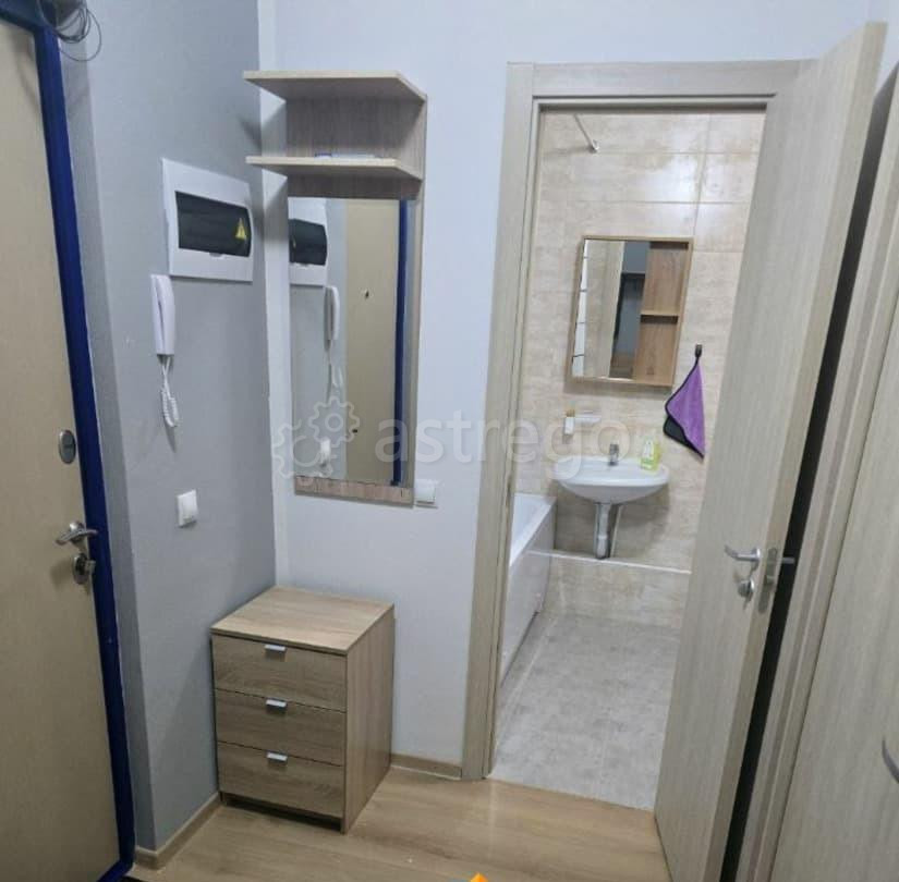 Студия, 30 м2, 8/25 эт. Москва - изображение 6
