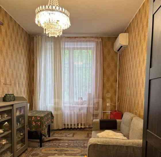 Комната, 19.8 м2, 1/5 эт. Москва