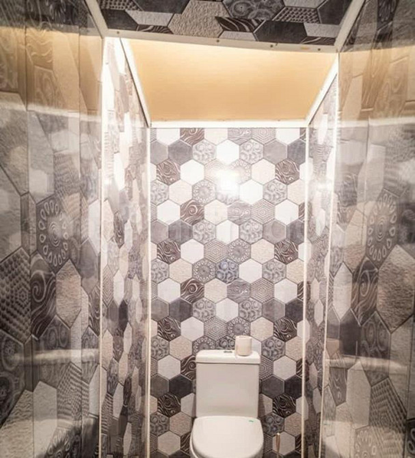 Комната, 12 м2, 2/5 эт. Санкт-Петербург - изображение 7