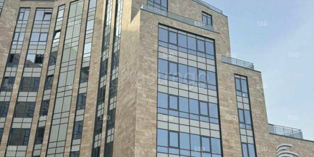 Торговое помещение, 57.3 м2 Москва - изображение 2