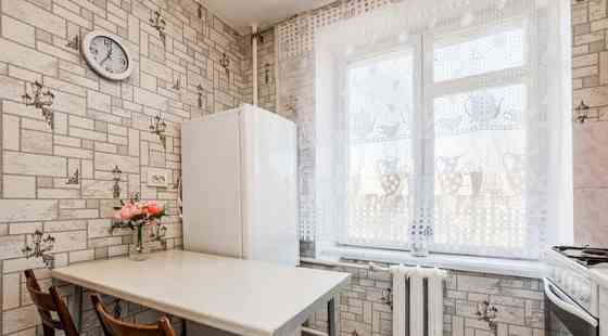 1-комн. квартира, 40 м2, 6/8 эт. Москва
