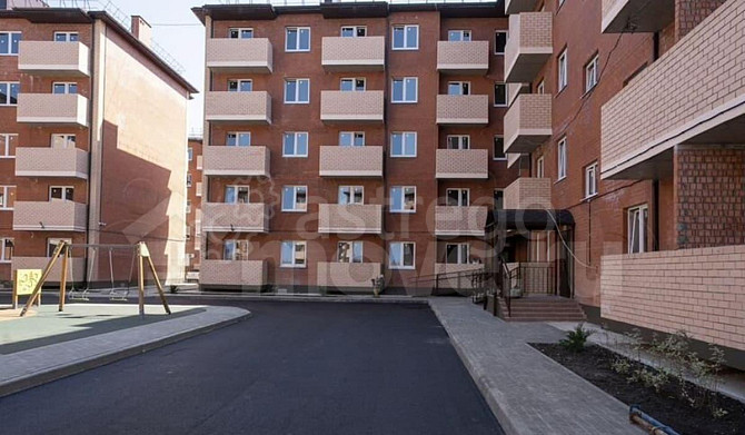 3-комн. квартира, 61.2 м, 4/5 эт. Новая Адыгея - изображение 1