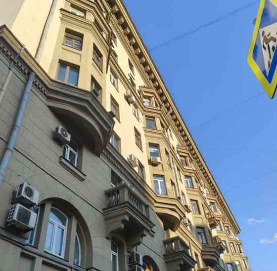 Комната, 18.1 м2, 6/8 эт. Москва