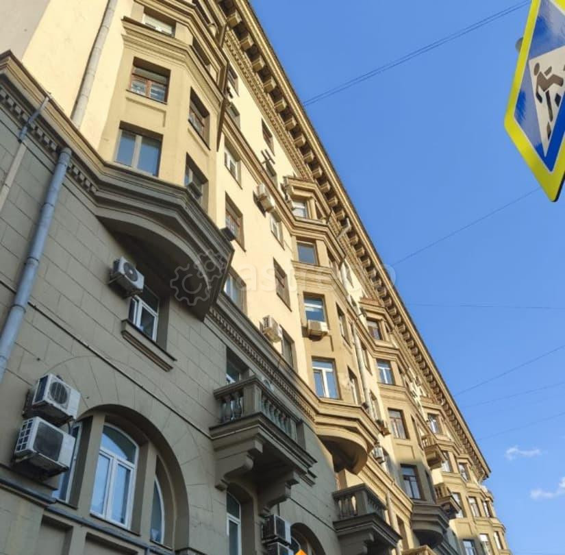 Комната, 18.1 м2, 6/8 эт. Москва - изображение 4