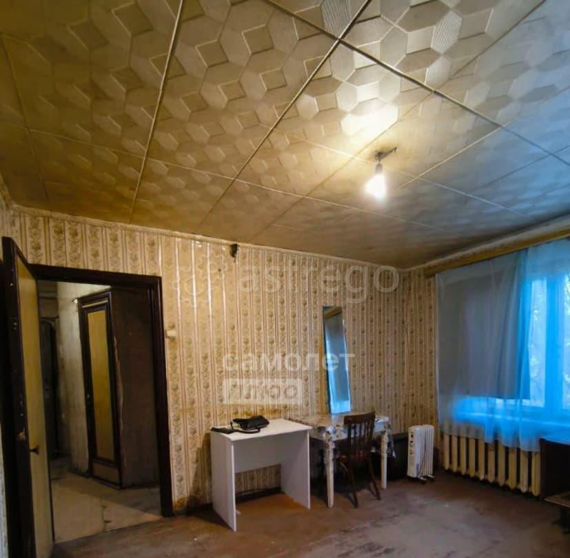 2-комн. квартира, 37 м2, 1/5 эт. Орехово-Зуево - изображение 3