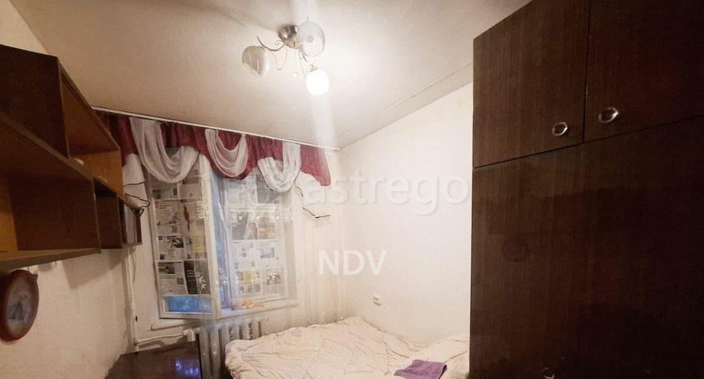 3-комн. квартира, 55 м2, 2/5 эт. Одинцово - изображение 4