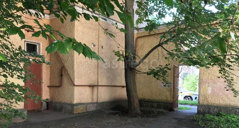 Комната, 14.4 м2, 2/2 эт. Санкт-Петербург - изображение 2