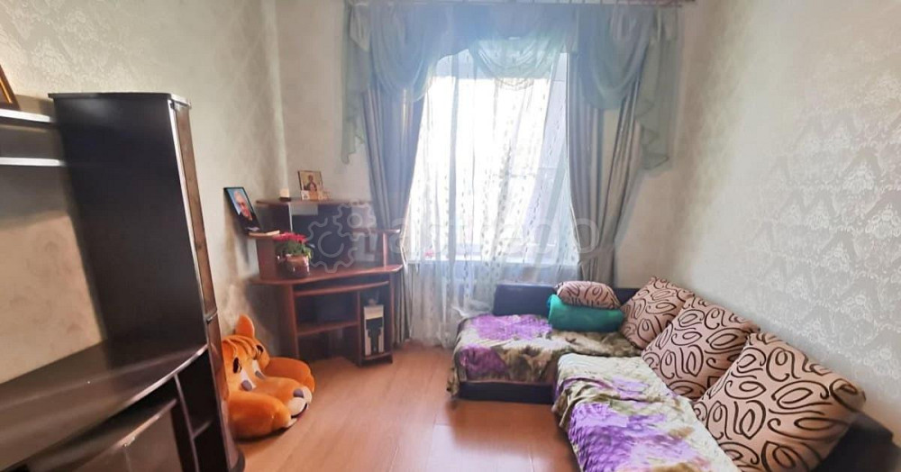 Комната, 18 м2, 2/2 эт. Подольск - изображение 3