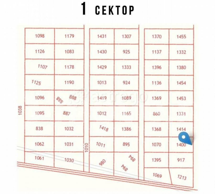Земля под ИЖС, 7.58 га Москва - изображение 1