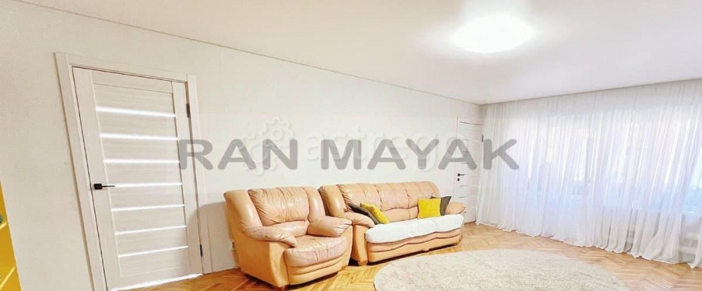 4-комн. квартира, 108.8 м, 2/5 эт. Майкоп - изображение 6