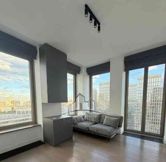 4-комн. квартира, 140 м2, 15/21 эт. Москва