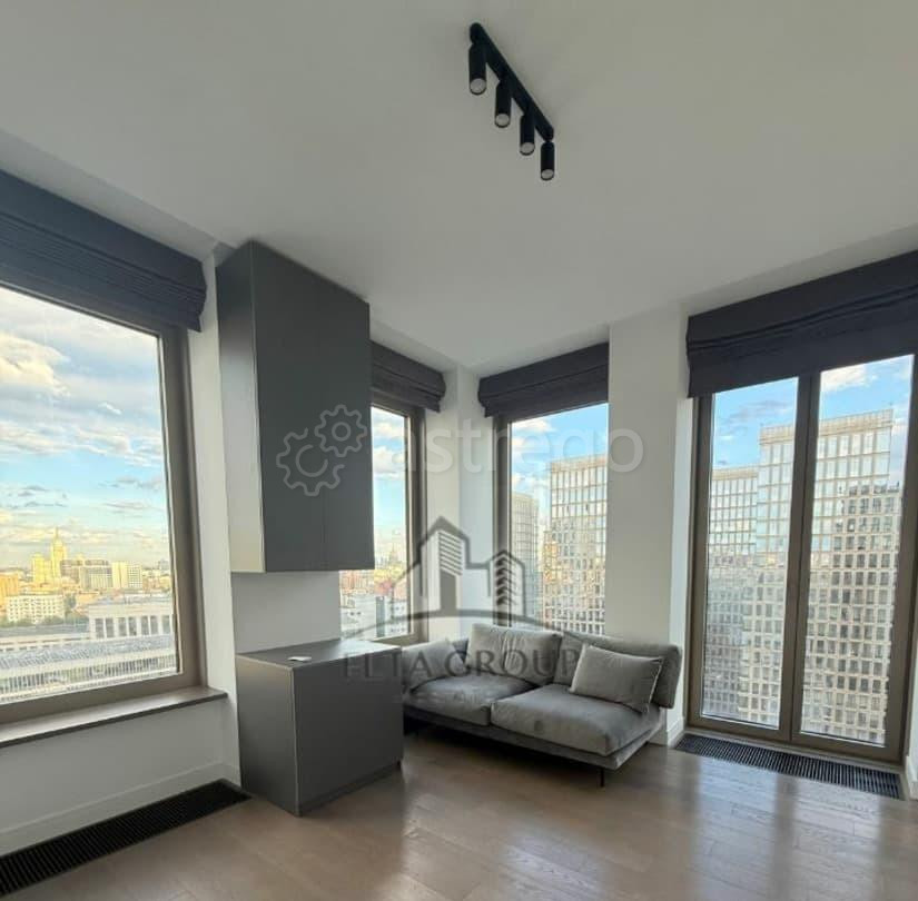 4-комн. квартира, 140 м2, 15/21 эт. Москва - изображение 5