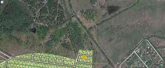 Земельный участок, 7.62 сотки Электроугли