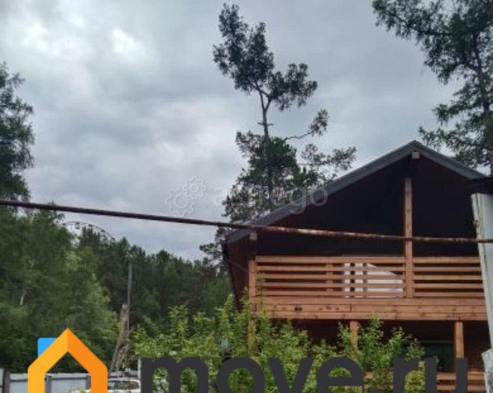 Земельный участок, 15 соток Красноярск - изображение 1