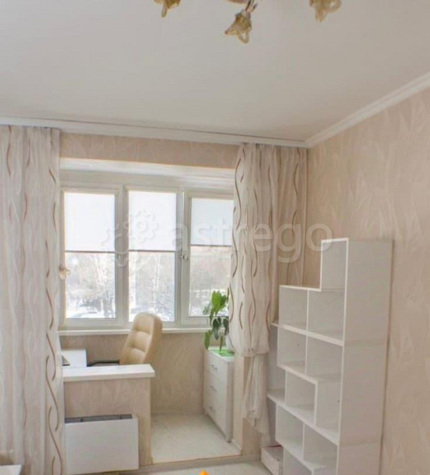Комната, 31.4 м2, 3/12 эт. Москва - изображение 1