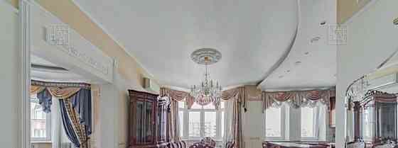 6-комн. квартира, 190 м2, 12/14 эт. Москва