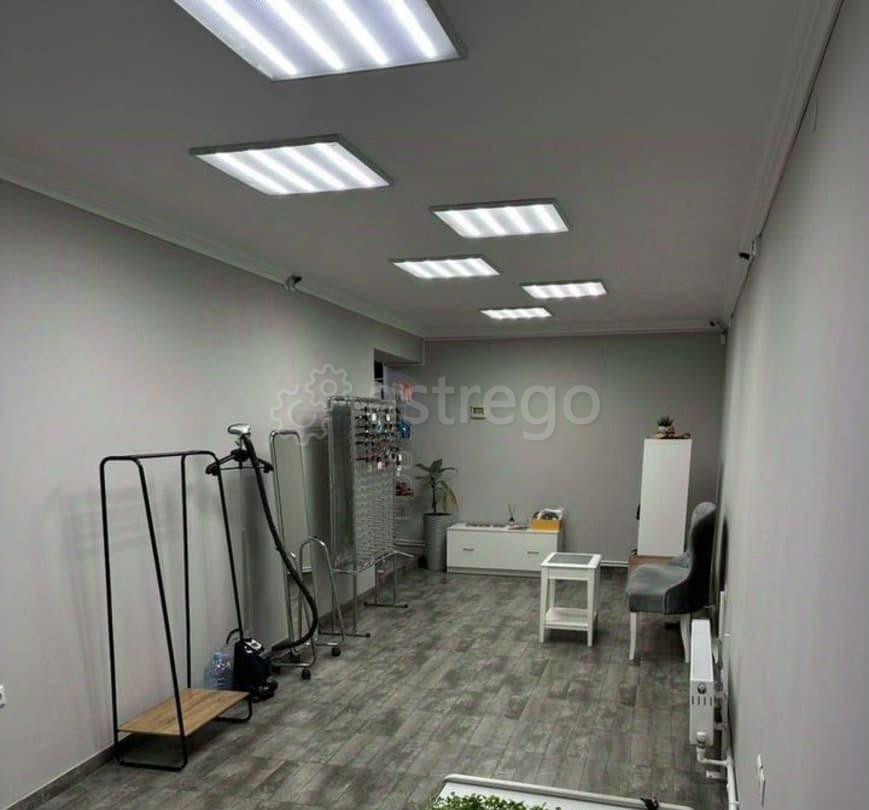 Торговое помещение, 21 м2 Майкоп - изображение 1