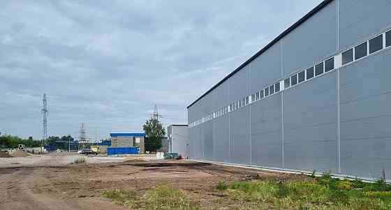 Склад, 2880 м2 Стерлитамак