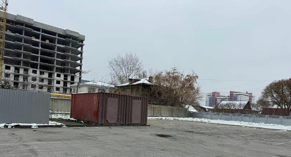 Отдельное здание, 652 м2 Барнаул - изображение 2
