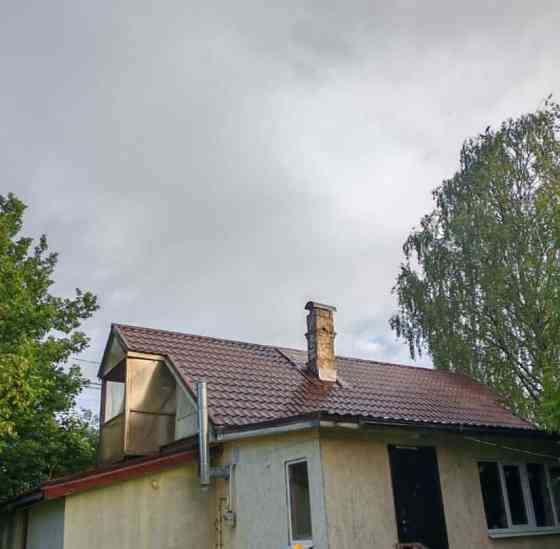 Дом, 151 м2, 15.6 сотки, 2 эт. Санкт-Петербург