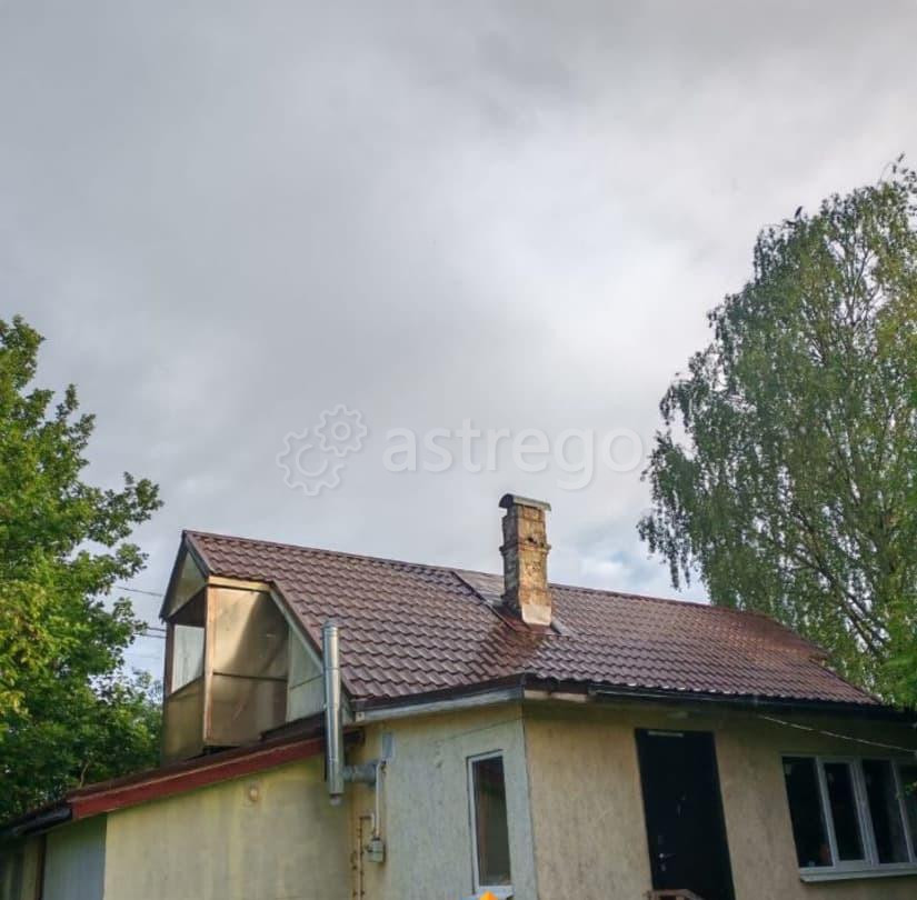 Дом, 151 м2, 15.6 сотки, 2 эт. Санкт-Петербург - изображение 6