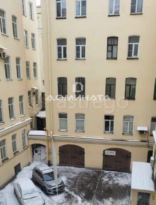 Комната, 12.3 м2, 3/5 эт. Санкт-Петербург - изображение 5