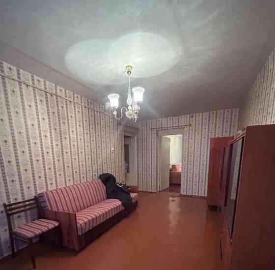 3-комн. квартира, 59.3 м2, 4/5 эт. Зарайск