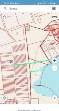 Земельный участок, 1.3 га Минусинск