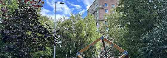 Комната, 34.8 м2, 5/5 эт. Санкт-Петербург