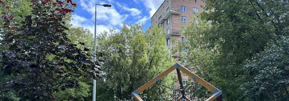 Комната, 34.8 м2, 5/5 эт. Санкт-Петербург - изображение 4