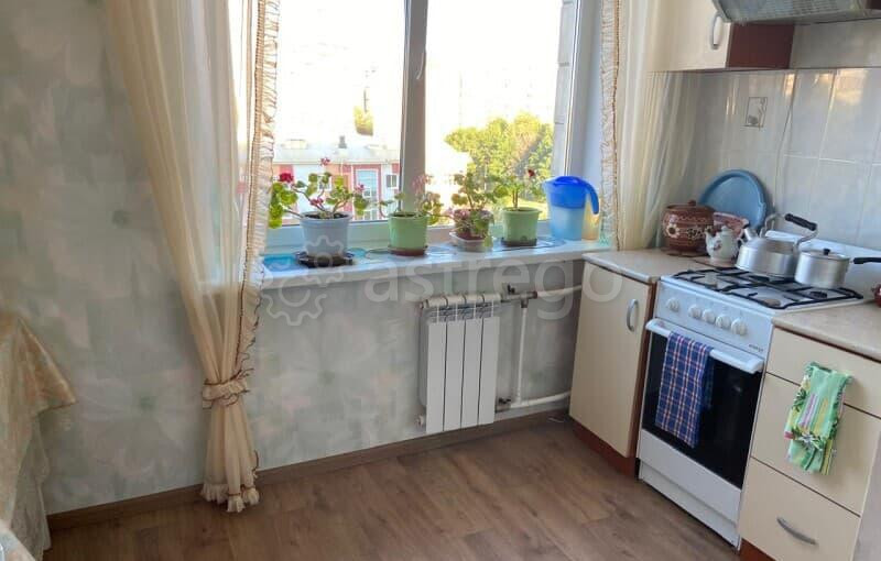 2-комн. квартира, 52 м2, 6/9 эт. Санкт-Петербург - изображение 3