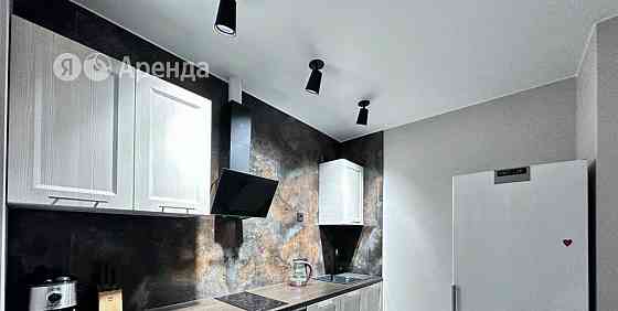 Студия, 33 м2, 4/17 эт. Санкт-Петербург