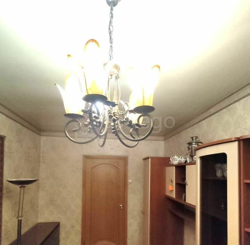 Комната, 12 м2, 3/9 эт. Москва - изображение 7