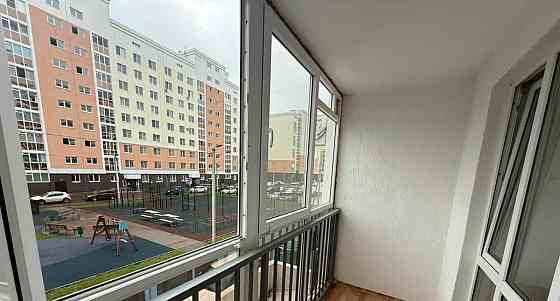 Студия, 26.5 м2, 2/9 эт. Стерлитамак