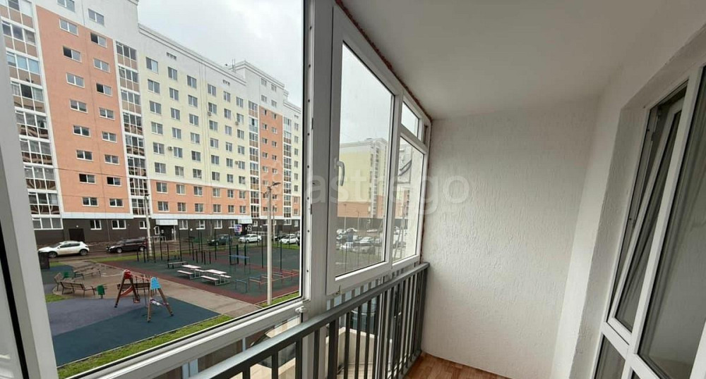 Студия, 26.5 м2, 2/9 эт. Стерлитамак - изображение 6