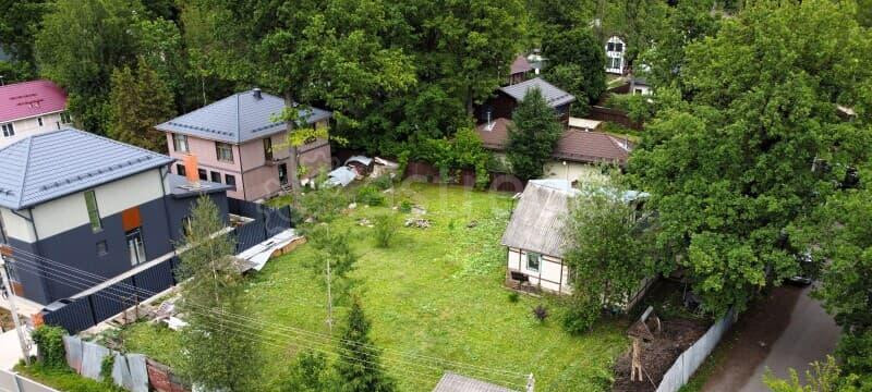Дом, 70.7 м2 Москва - изображение 10