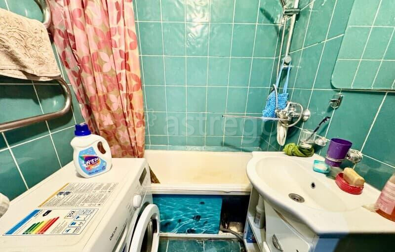 Комната, 18 м2, 8/9 эт. Орехово-Зуево - изображение 10