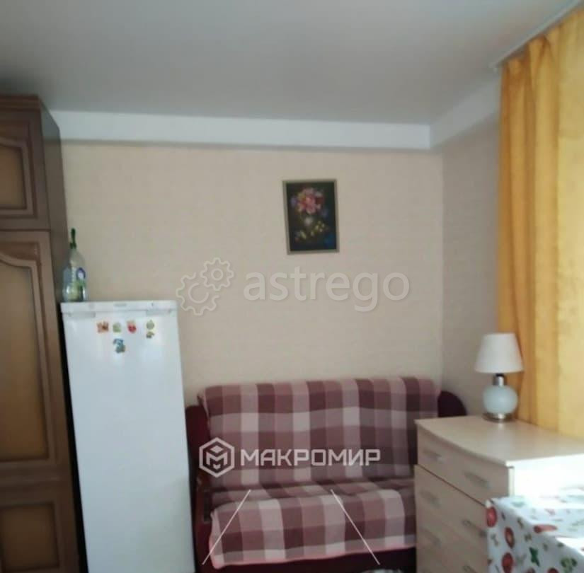 Комната, 19 м2, 3/5 эт. Санкт-Петербург - изображение 4