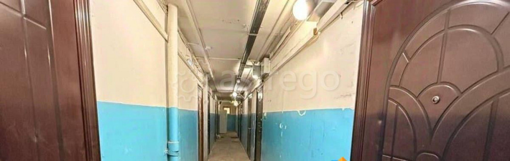 Комната, 22.6 м2, 1/9 эт. Уфа - изображение 6