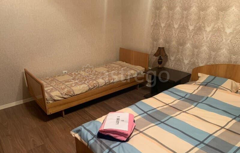 1-комн. квартира, 38 м2, 18/18 эт. Уфа - изображение 10