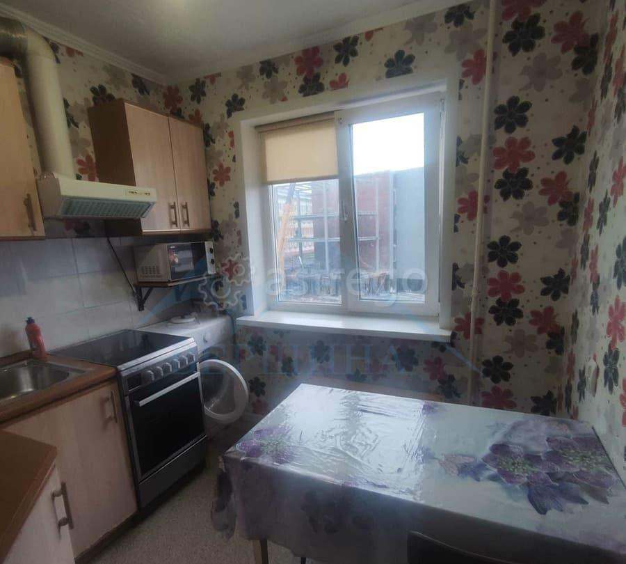 3-комн. квартира, 57 м2, 3/5 эт. Норильск - изображение 2