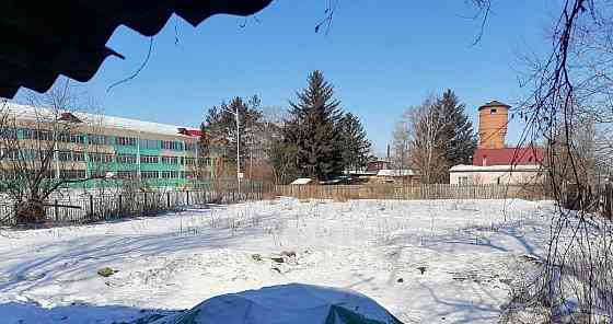 Дом, 52.8 м2, 15.7 сотки, 1 эт. Свободный