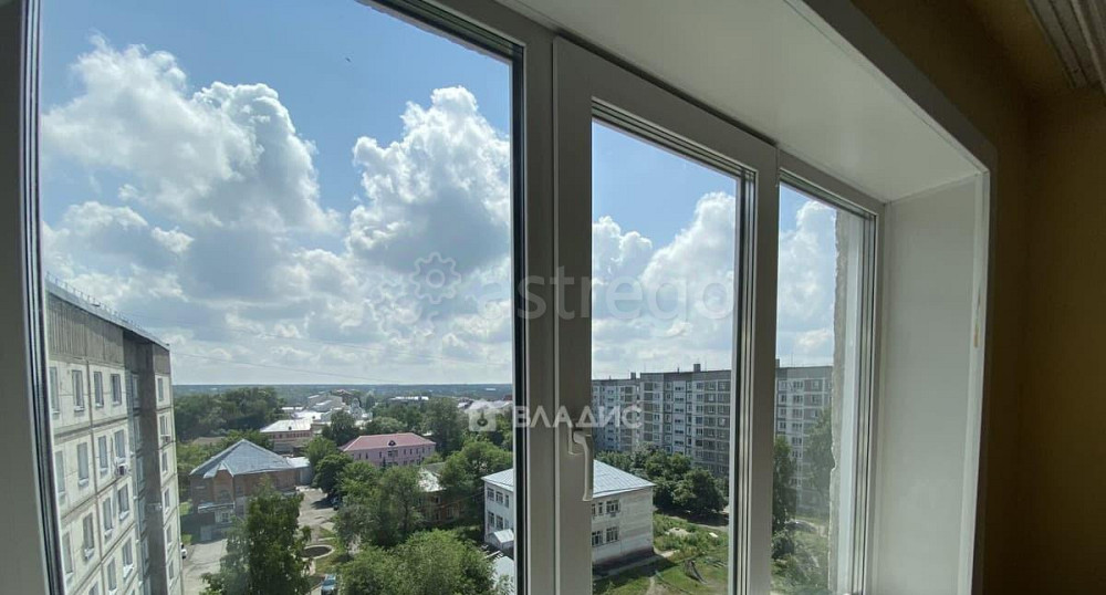 4-комн. квартира, 108 м2, 9/9 эт. Бийск - изображение 7